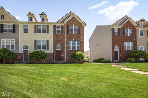 12692 Tamworth Dr, Fishers, IN, 46037-7265 | Card Image