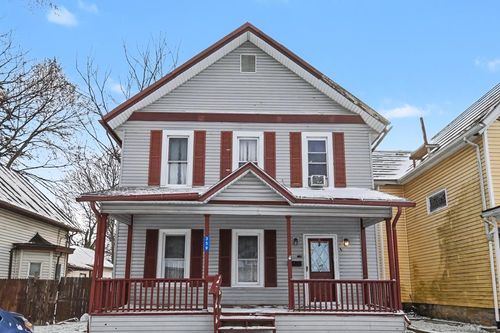 359 S Market St, Galion, OH, 44833-2608 | Card Image