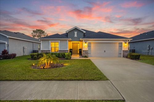 1041 Montgomery Ln, Polk City, FL, 33868-9095 | Card Image