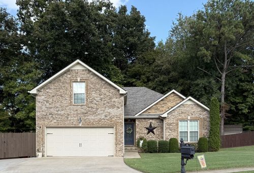 1301 Vantage Ct, Clarksville, TN, 37040-0401 | Card Image