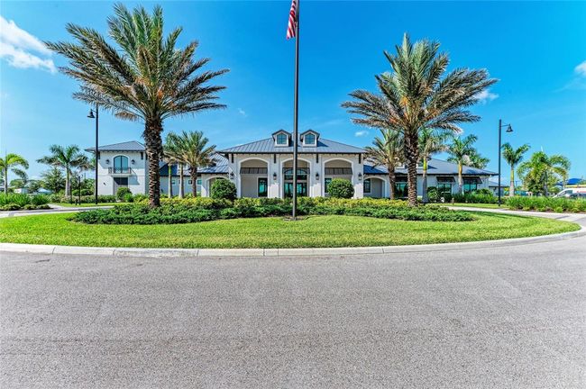 14672 Misty Pond Loop, House other with 2 bedrooms, 2 bathrooms and null parking in NOKOMIS FL | Image 53