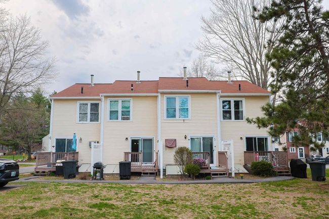 88 Shelburne Rd, Condo with 2 bedrooms, 2 bathrooms and null parking in Merrimack NH | Image 11