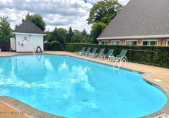 18 Wyckham Rd, Townhouse with 2 bedrooms, 3 bathrooms and null parking in Spring Lake NJ | Image 30