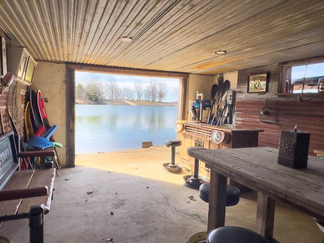 1501 Emerald Cove Dr, House other with 4 bedrooms, 3 bathrooms and null parking in Horseshoe Bend AR | Image 33