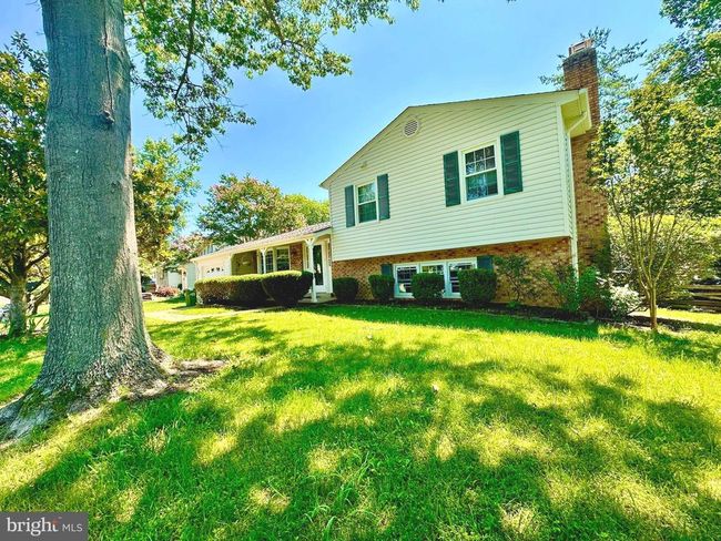 11857 Catoctin Dr, House other with 4 bedrooms, 3 bathrooms and null parking in WOODBRIDGE VA | Image 5