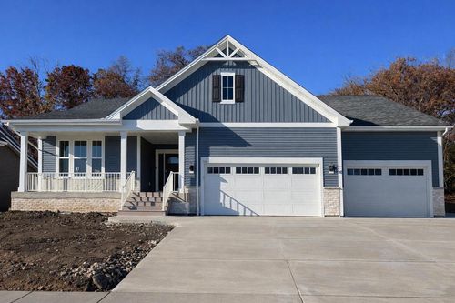 528 Kiddle Lane, Union Grove, WI, 53182 | Card Image