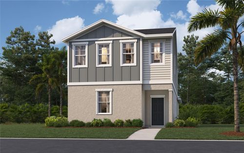 1805 Horsetail Drive, ST CLOUD, FL, 34771 | Card Image