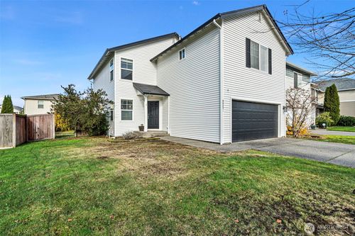 9547 187th Street Ct E, Puyallup, WA, 98375-6300 | Card Image