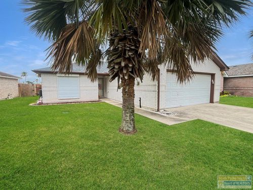 19 Lakewood Dr, Laguna Vista, TX, 78578-2857 | Card Image