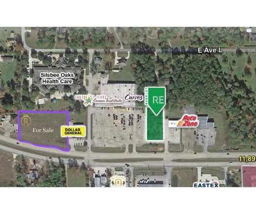 000 E 327, Silsbee, TX, 77656 | Card Image