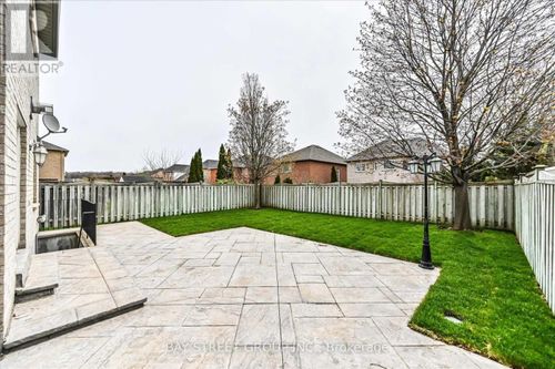 25 Kirkbride Crescent, Vaughan (Maple), ON, L6A2J5 | Card Image
