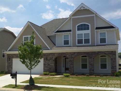 3100 Collaroy Rd, Waxhaw, NC, 28173-6407 | Card Image