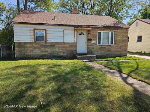 2126 Hammel St, Saginaw, MI, 48601-2253 | Card Image