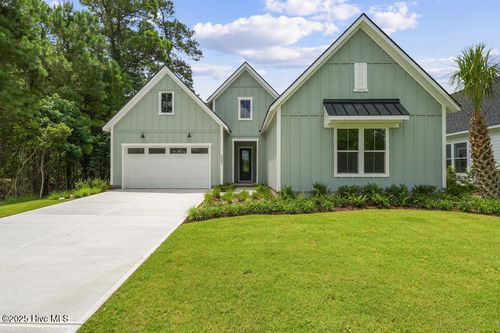 6083 Ocean Isle Palms Way Sw, Shallotte, NC, 28470-6900 | Card Image