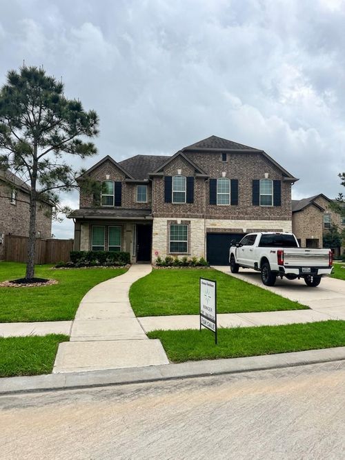 2023 Pine Ledge Rd, Pearland, TX, 77089-1541 | Card Image