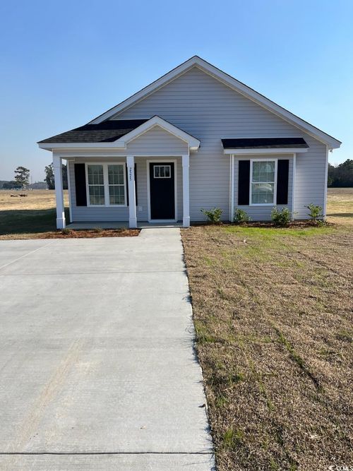 2587 Cottonwood Dr, Loris, SC, 29569-7556 | Card Image