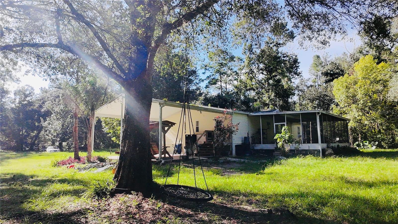Residential in BROOKSVILLE 2