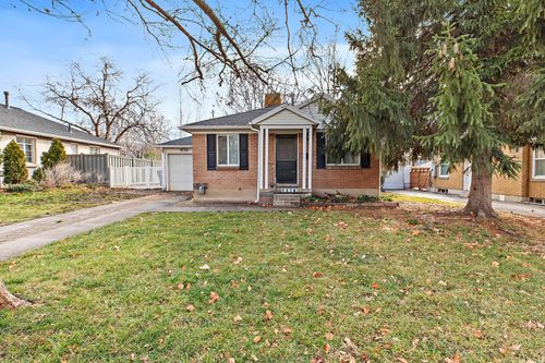 1476 E 3010 S, Millcreek, UT, 84106-3408 | Card Image