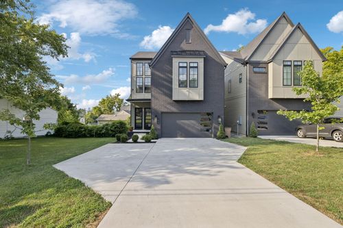 520 Camden Dr, Nashville, TN, 37211 | Card Image