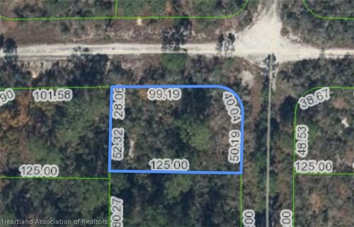 284 Rainbow Drive, Lake Placid, FL, 33852 | Card Image