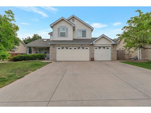 2246 S Ensenada St, Aurora, CO, 80013-6230 | Card Image