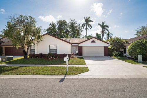 11690 Timberwood Rd, Boca Raton, FL, 33428-1111 | Card Image