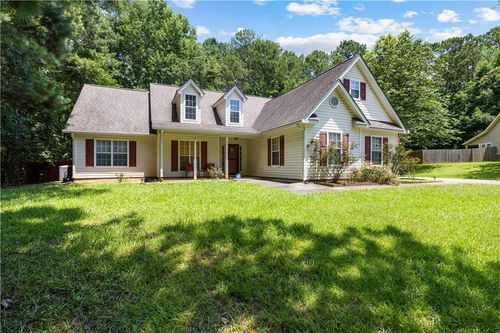 333 Cascade Ct, Hampton, GA, 30228-3079 | Card Image
