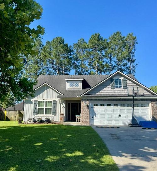 4020 Case Pt, Valdosta, GA, 31605-6117 | Card Image