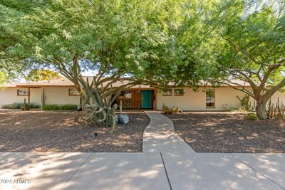 5525 N 12 Th Street, House other with 3 bedrooms, 3 bathrooms and null parking in Phoenix AZ | Image 1