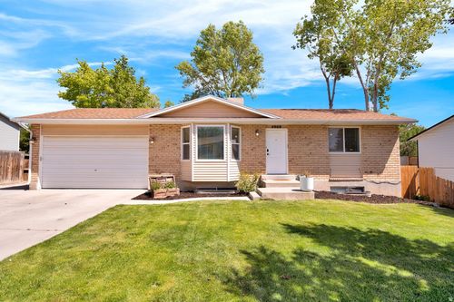 4908 W 6440 S, West Jordan, UT, 84081-4046 | Card Image