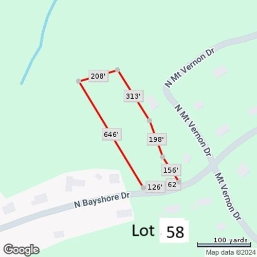 58 Bayshore Dr, Seneca, SC, 29672 | Card Image