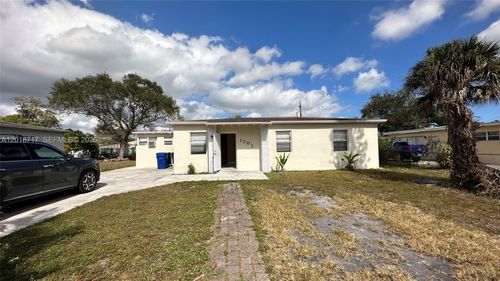 1701 Nw 13th St, Fort Lauderdale, FL, 33311 | Card Image