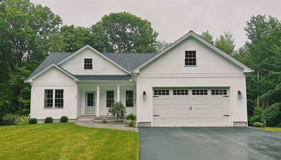 0 Monument Road, House other with 3 bedrooms, 2 bathrooms and null parking in Dublin NH | Image 1