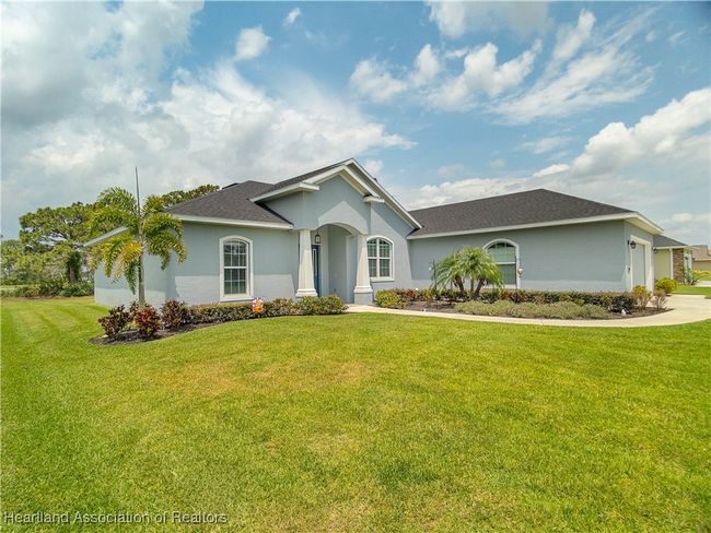 4936 Myrtle Beach Dr, House other with 4 bedrooms, 3 bathrooms and null parking in Sebring FL | Image 39