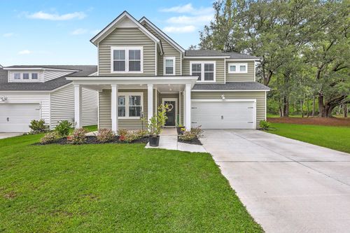 411 Cropfield Dr, Summerville, SC, 29485-7628 | Card Image