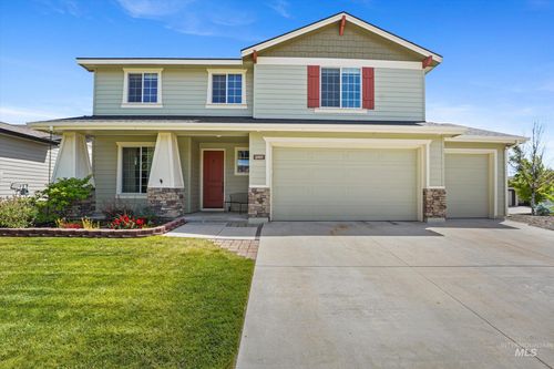 5697 W Kincreag St, Boise, ID, 83714-1350 | Card Image