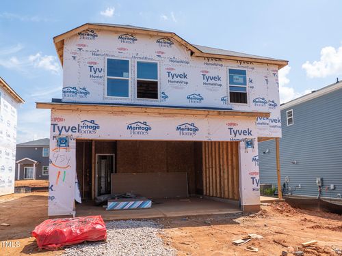 941 Grand Mesa Dr, Garner, NC, 27529-3279 | Card Image