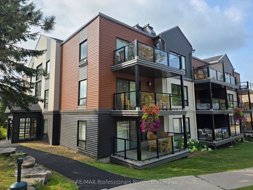 52-203-1235 Deerhurst Dr, Huntsville, ON, P1H2E8 | Card Image