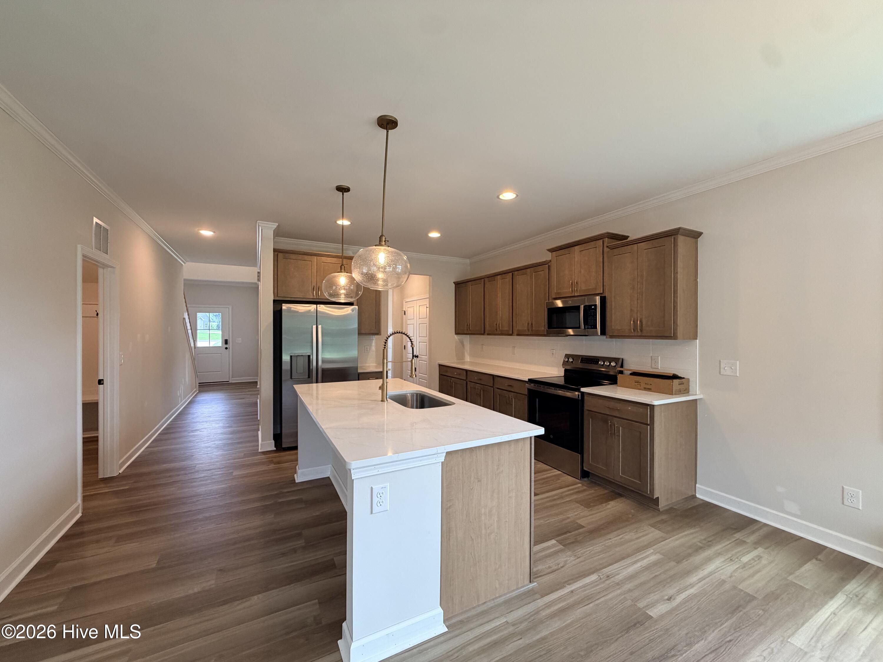 Residential in Smithfield 5