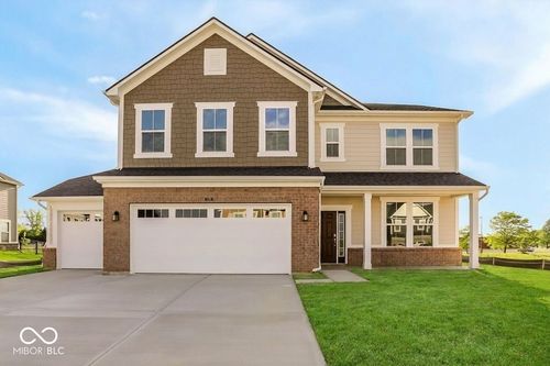 7128 Portico Ln, Mccordsville, IN, 46055-0439 | Card Image