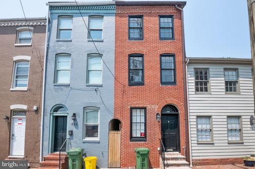 520 S Bethel St, BALTIMORE, MD, 21231-2927 | Card Image