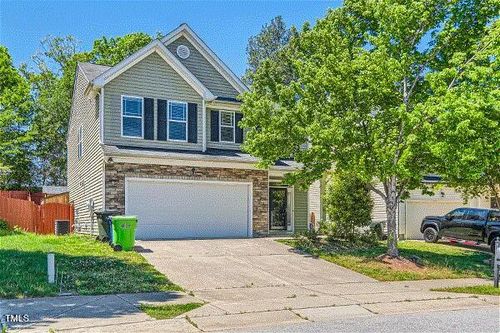 3207 Sunbright Ln, Raleigh, NC, 27610-6436 | Card Image