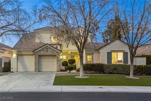 721 Sir James Bridge Way, Las Vegas, NV, 89145-8645 | Card Image