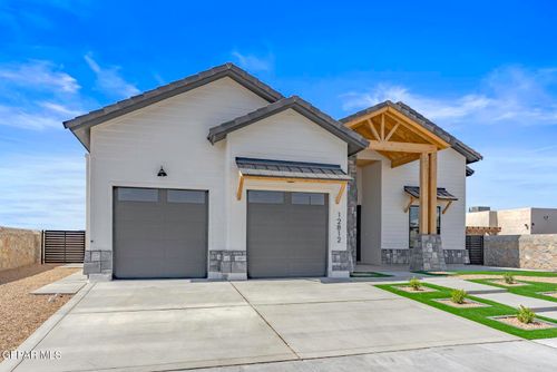920 Sandhurst Pl, El Paso, TX, 79928-6093 | Card Image