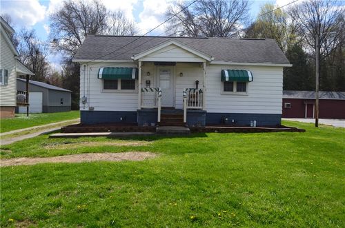 1389 Fayette Ave, Belle Vernon, PA, 15012-2555 | Card Image