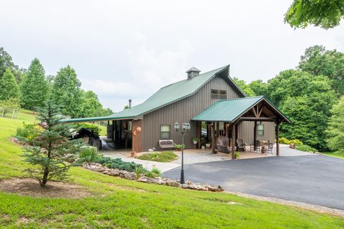 292 Burkhart Rd, Rutledge, TN, 37861-4444 | Card Image
