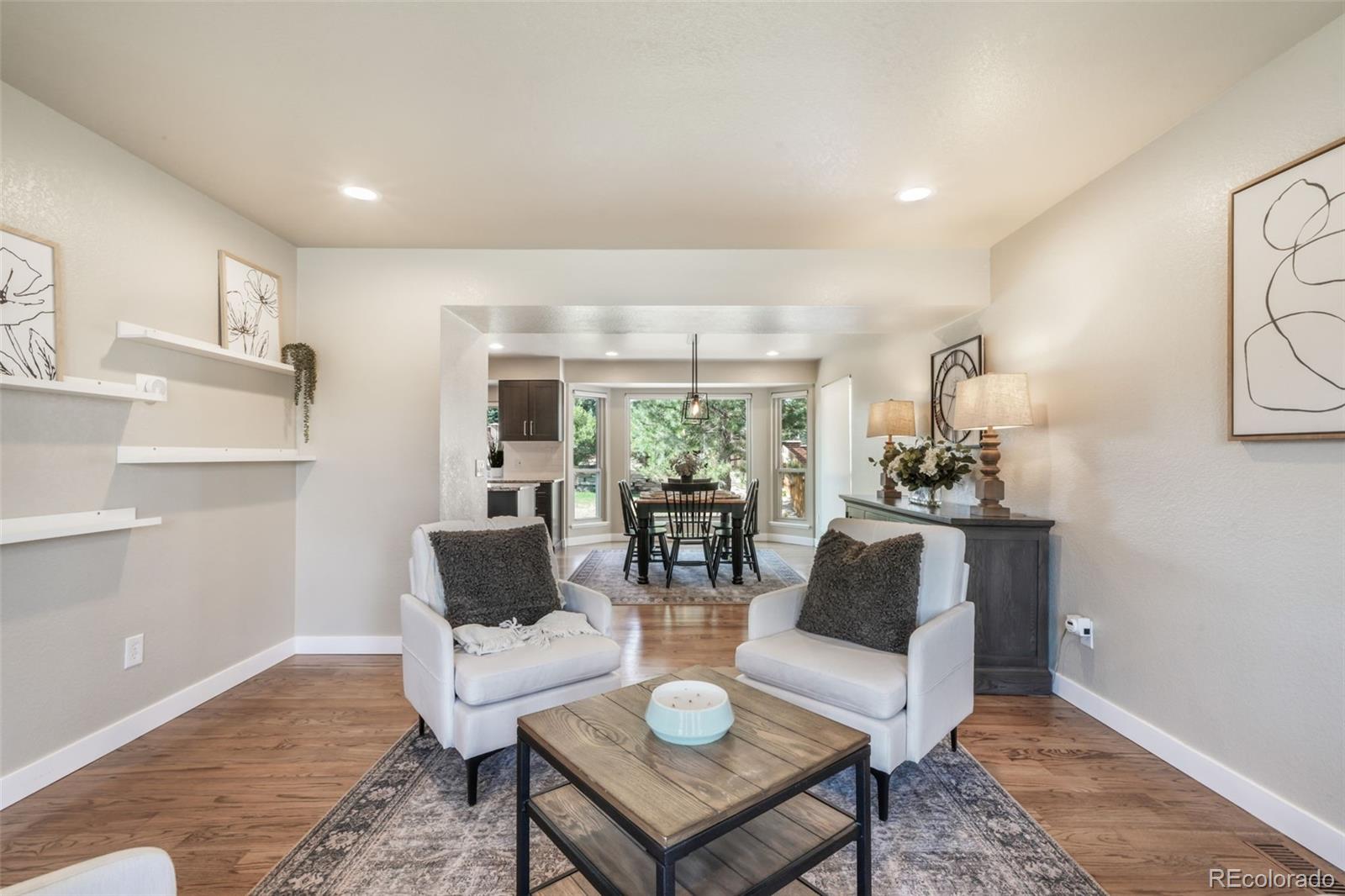 Residential in Colorado Springs 5