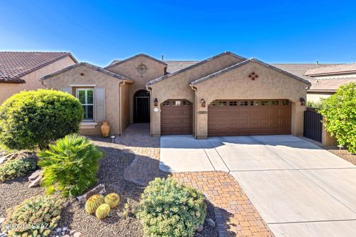 61521 E Dead Wood Trail, Oracle, AZ, 85623 | Card Image