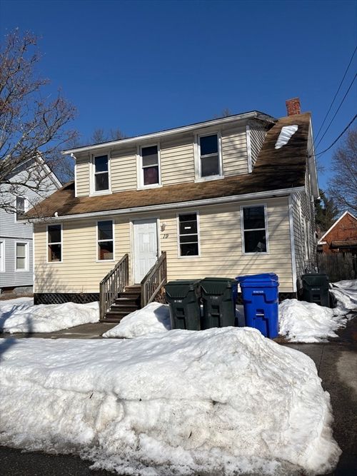19 Wilton St, Springfield, MA, 01109 | Card Image