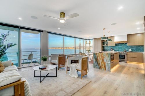 3-1219 Coast Blvd, La Jolla, CA, 92037 | Card Image